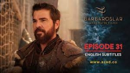 Barbaroslar - Season 01 Episode 31